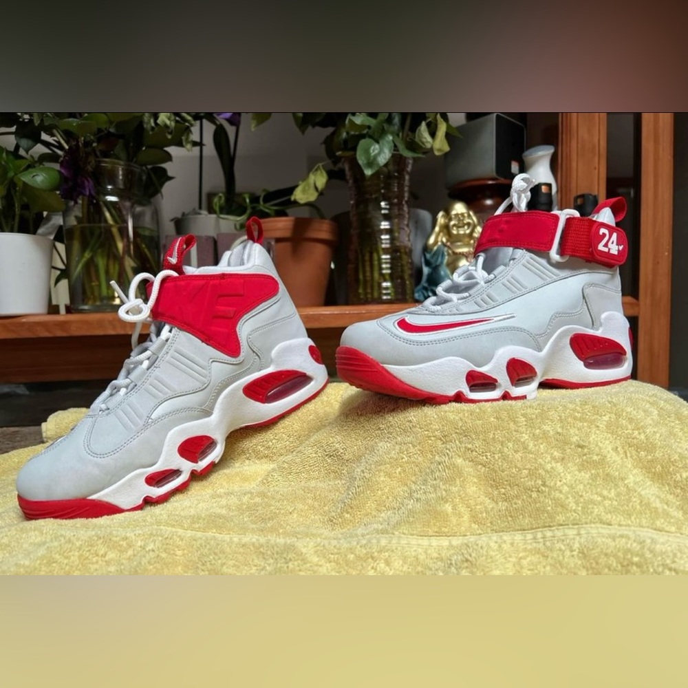 NIKE AIR GRIFFEY MAX 1 Youth